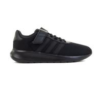 Chaussures - ADIDAS - Lite Racer 30 EL K - Noir - Mixte - Enfant 35,5