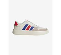 Chaussures adidas Litecourt blanc bleu rouge - 40(2/3)