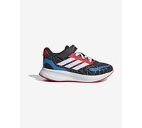 Adidas Marvel Spider-man Runfalcon Running Shoes Noir EU 31 1/2 Garçons,Filles