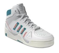 Chaussures ADIDAS [midcity Mid] Białe Męskie Blanc - Homme/Adulte 44