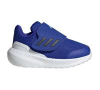 Adidas Chaussures RunFalcon 3.0 Bébé Mixte Textile à crochet et boucle Bleu Taille 19
