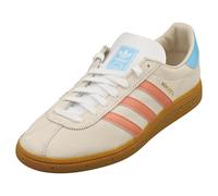 Chaussures Adidas München 24 pour Hommes - Baskets Blanc Wonder - 44 EU