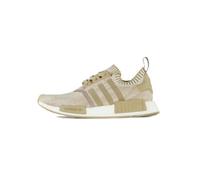 CHAUSSURES ADIDAS NMD_R1 PK BEIGE BY1912 41 1/3