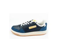 Chaussures ADIDAS NY 90 - Homme - Bleu marine,Bleu - Textile - Lacets 37 1/3