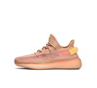 Chaussures Adidas Original Yeezy Boost 350 V2 Rouge - Couleurs Multiples 36