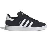 Chaussures Adidas Originals Campus 2 Suede Black White Men ID9844