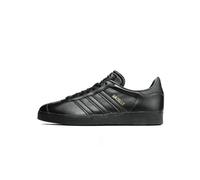 Chaussures adidas Originals Gazelle BB5497 Noir Black Cuir Homme
