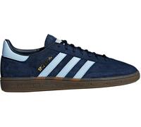 ADIDAS ORIGINALS Baskets basses 'Handball Spezial' bleu marine / bleu clair, Taille 35,5