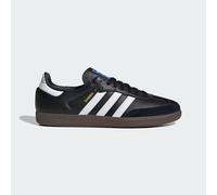 Chaussures Adidas Originals Samba Og B75807 Noir Blanc Originales Homme Femme