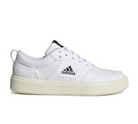 Chaussures Adidas Park St Homme - Blanc - Dessus Synthétique - Talon Plat - Lacets 41 1/3