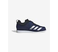 Chaussures adidas Powerlift 5 Haltérophilie bleu foncé blanc - 43(1/3)