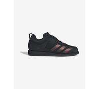 Chaussures adidas Powerlift 5 Haltérophilie noir rouge - 42(2/3)