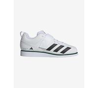 Chaussures adidas Powerlift 5 Haltérophilie blanc noir - 40(2/3)