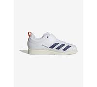 Chaussures adidas Powerlift 5 Weightlifting blanc pur bleu rouge - 42