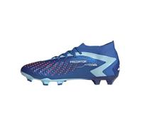 Chaussures ADIDAS Predator Accuracy.2 Fg M Bleu marine - Homme/Adulte 44