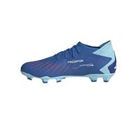 Chaussures ADIDAS Predator Accuracy.3 Fg M Bleu marine - Homme/Adulte 44