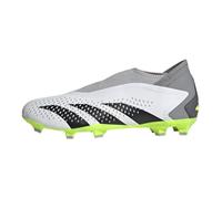 Chaussures - ADIDAS - Predator Accuracy.3 Ll Fg - Blanc - Homme - Adulte 44 2/3
