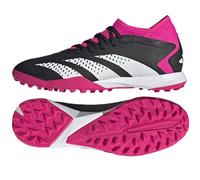 Chaussures Adidas Predator Accuracy.3 Tf M GW4637 le noir le noir