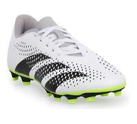 Chaussures - ADIDAS - Predator Accuracy 4 - Blanc - Homme - Adulte 44 2/3