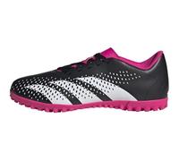 Chaussures - ADIDAS - Predator ACCURACY4 TF - Noir - Homme - Adulte 46 2/3