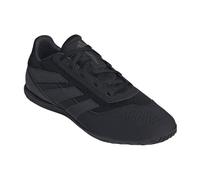 Chaussures de Futsal pour Adultes Adidas Sala Predator Club Noir
