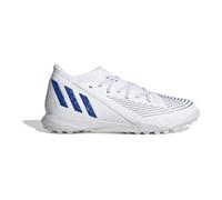 Chaussures - ADIDAS - Predator EDGE3 TF - Blanc - Mixte - Enfant 36 2/3