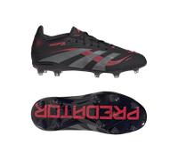 adidas Predator Elite FG Stealth Victory enfants noir 32