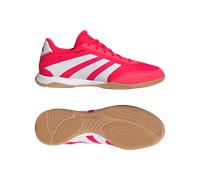 Chaussures adidas Predator League IN Pure Victory rouges 39 1/3