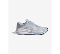 Chaussures adidas Questar 3 bleu clair blanc femme - 40