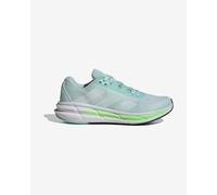 Chaussures adidas Questar 3 bleu clair vert femme - 38