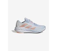 Chaussures adidas Questar 3 bleu orange femme - 38