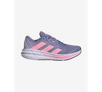ADIDAS PERFORMANCE Chaussure de course 'Questar 3' violet / rose / argent, Taille 42