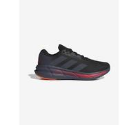 Chaussures adidas Questar 3 noir pur rouge - 41(1/3)