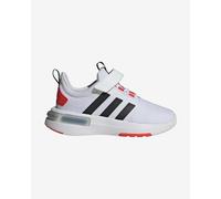 Chaussures adidas Racer TR23 blanc noir pur enfant - 38(2/3)