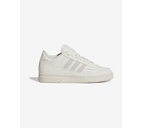 Chaussures adidas Rapid Court Low blanc pur femme - 36