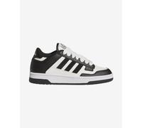 adidas Baskets basses enfant RAPID COURT LOW J in Noir 38