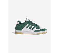 Chaussures adidas Rapid Court Low blanc vert - 45(1/3)