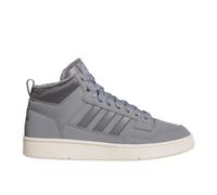 Chaussures Adidas Rapid Court Mid Winterized JR0169 gris