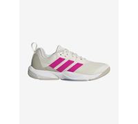 Chaussures adidas Rapidmove 2 beige rose femme - 38