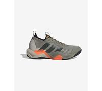 Chaussures adidas Rapidmove ADV 2 vert gris - 40