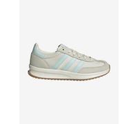 Chaussures adidas RUN 70s 2.0 beige bleu clair femme - 42