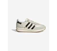 Chaussures adidas RUN 70s 2.0 blanc crème noir femme - 38
