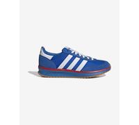 Chaussures adidas RUN 70s 2.0 bleu rouge - 46(2/3)