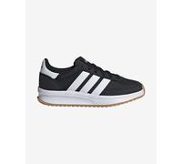Adidas Chaussures RUN 70s 2.0 Junior - Noir Pur Blanc - 38(2/3)