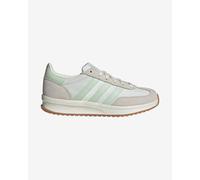 adidas - Women's Run 72s 2.0 - Baskets - EU 42 - off white / linen green / gum1