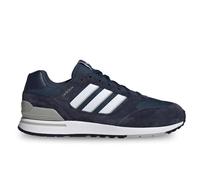Chaussures - ADIDAS - Run 80S - Bleu - Lacets - Plat 41 1/3