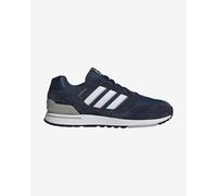 adidas Unisex Chaussure Run 80s, Legend Ink/Cloud White/Grey Two, 46