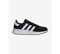 Chaussures adidas Run 84 noir blanc - 42