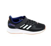 Chaussures - ADIDAS - Runfalcon 2.0 El C - Garçon - Gris - Running 29
