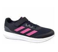 Chaussures - ADIDAS Runfalcon 30 EL K - Noir - Mixte - Enfant - Course à pied 28,5